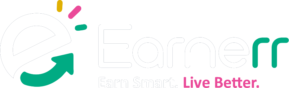 Earnerr Logo